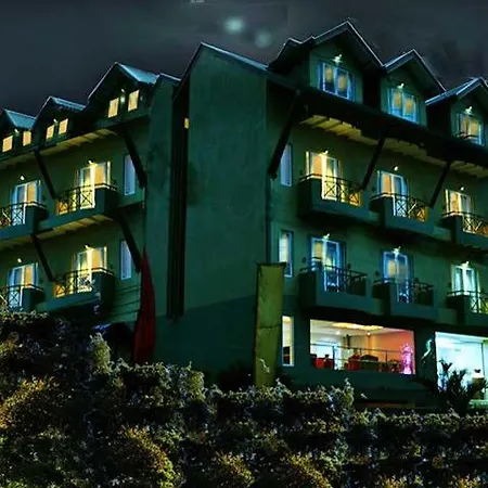 Stamford Star Hotel-3