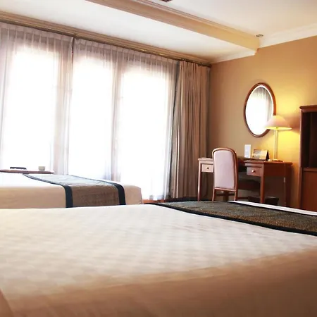 Singgasana Hotel Surabaya-2