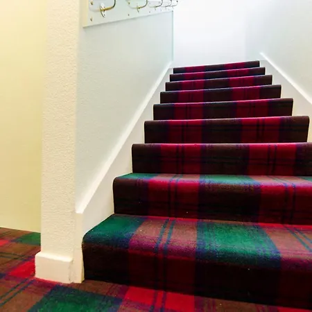 Elgin City Centre Torr House Hotel-2