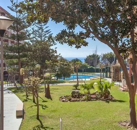 Apartamento Minerva Jupiter. The Perfect Accommodation For Your Vacation-2