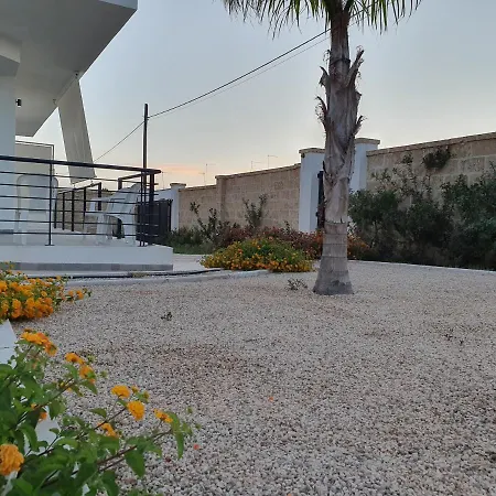 Exotic B&B-3