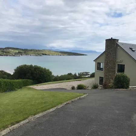 Fintra Beach B&B-2