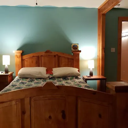 Mountain Harmony Retreat-2