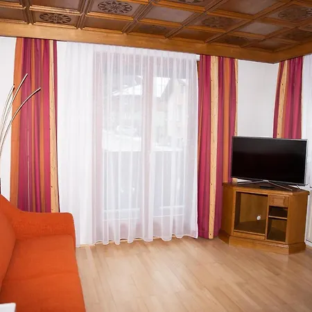 Hotel Sonne-2
