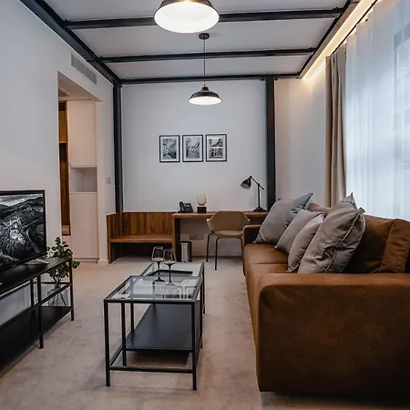 Garni Hotel Dock Bratislava-3