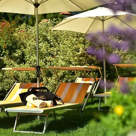 Residence Boutique Sonne-3