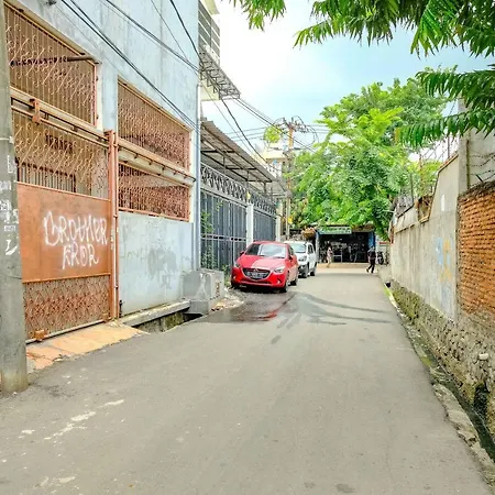 Cendrawasih Residence RedPartner-2