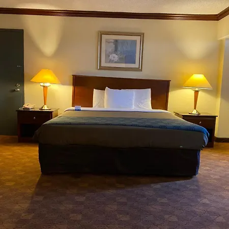 Dominion Inn And Suites-3