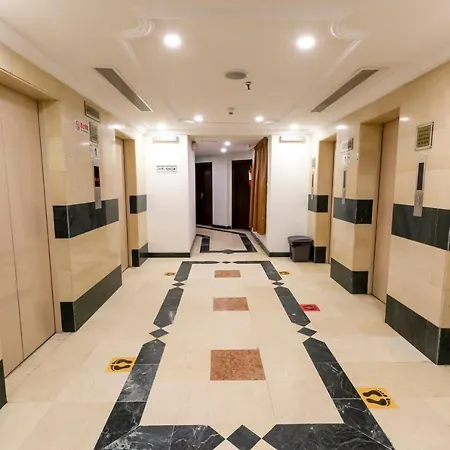 Yasmin Al Majd Hotel-2