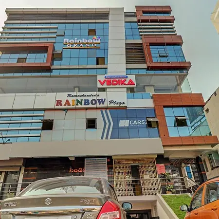 Treebo Rainbow Grand-2