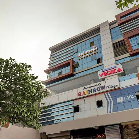 Treebo Rainbow Grand-3