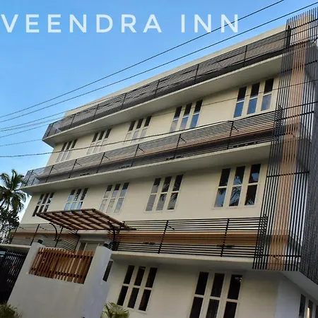 Raveendra Inn-3