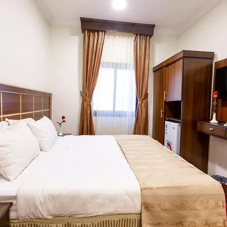 Yasmin Al Majd Hotel-2