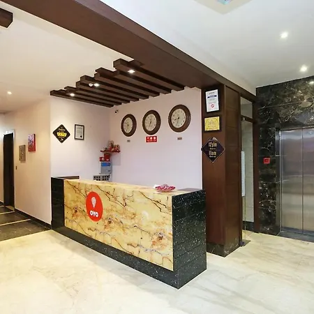 Hotel Rudra Vilas-2
