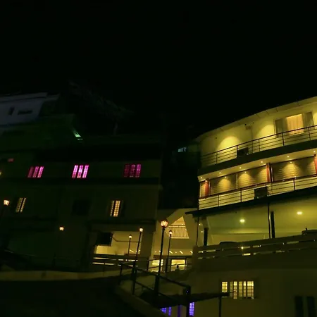 Hotel Victoria International-2