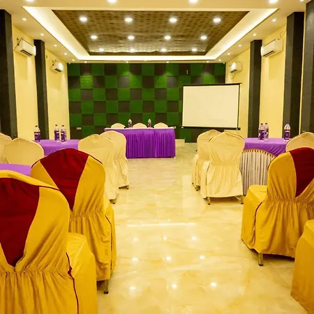 Vinayak Bhavan By Vinayak Hotels-2