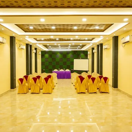 Vinayak Bhavan By Vinayak Hotels-3