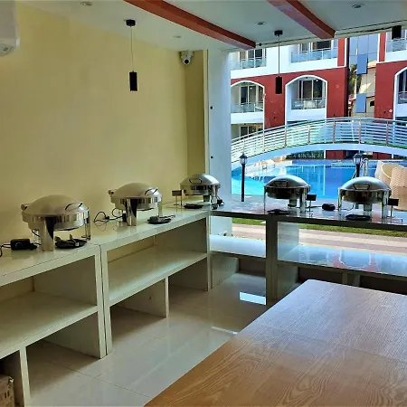 Hotel Shanti Solitaire, Arpora-3