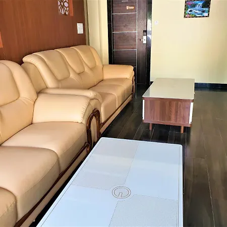 Hotel Shanti Solitaire, Arpora-2