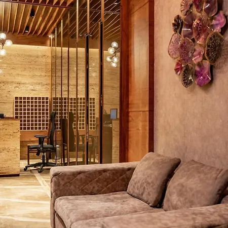 Nexstay Treats Inn-3