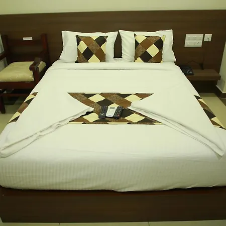 Kalathil Tourist Home-3
