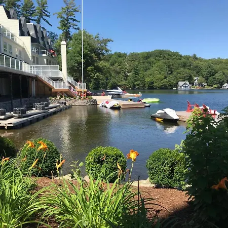 Muskoka Lakes Hotel And Resorts-2