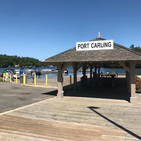 Muskoka Lakes Hotel And Resorts-3