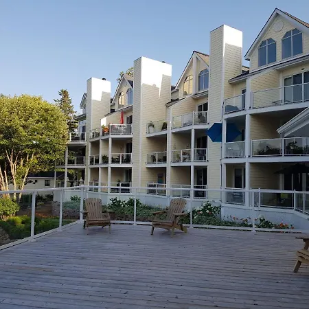 Muskoka Lakes Hotel And Resorts-2