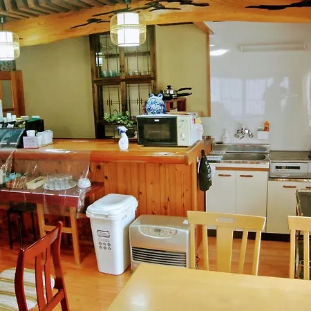 Takachiho B&B Ukigumo-3