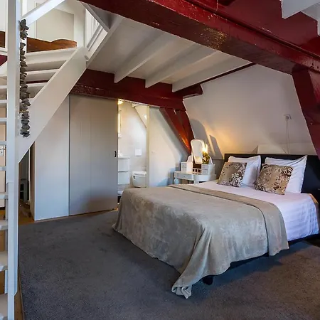 B&B Parijs aan de Kaai-3