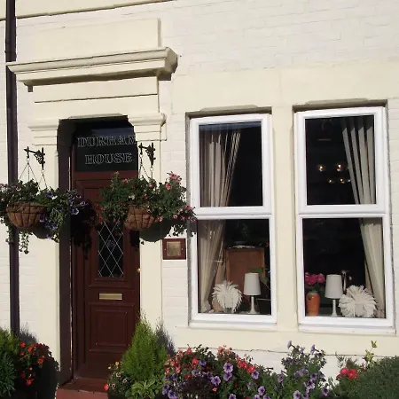 Durham House Hotel-3