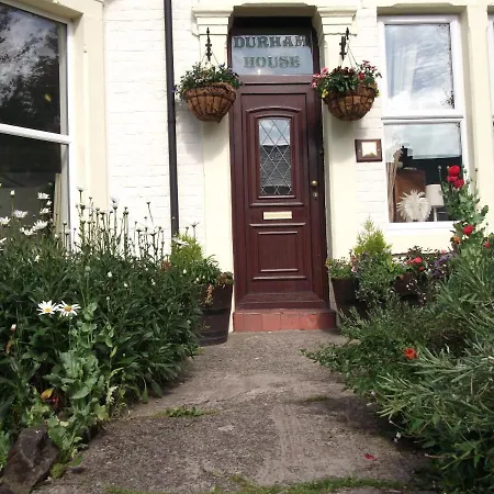 Durham House Hotel-3