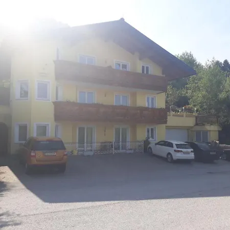 Apartment Sonnblick-3