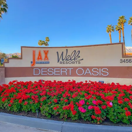 Desert Oasis Welk Resorts-2