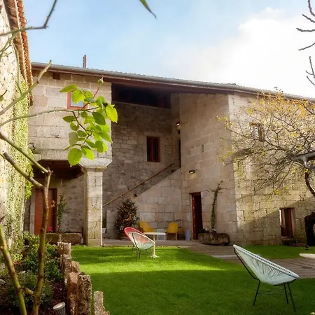 Casa Rectoral De San Eusebio-3