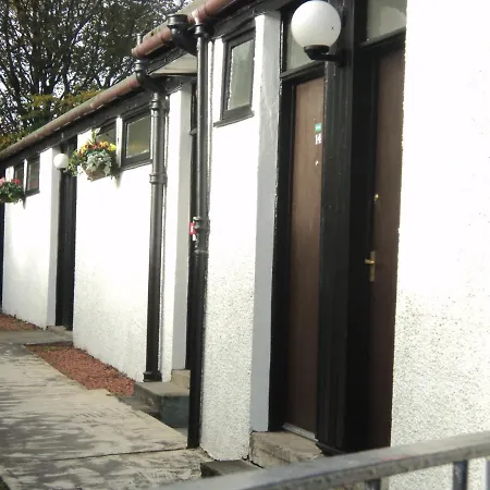 West Park Hotel Chalets-2