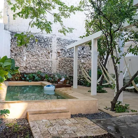 Hotel & Hostal Boutique Casa Garza-2