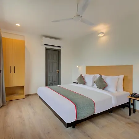 Hotel Maitrayee-3