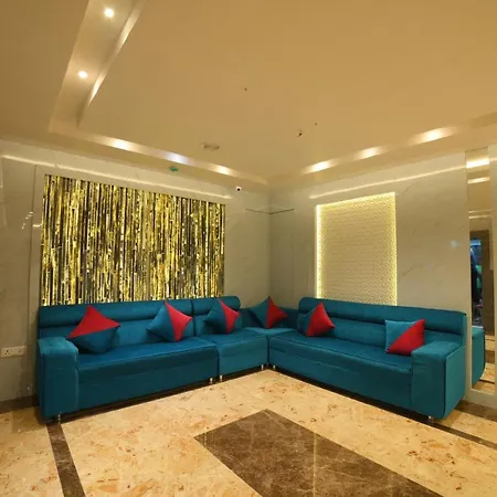 Hotel Bipasha-3