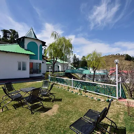 Galleu Hill Resort By La Riqueza Hotels - Family Resort I Open Air Terrace I Sky Bonfire I Mountain View Rooms With Balconies I Adventure Park-2