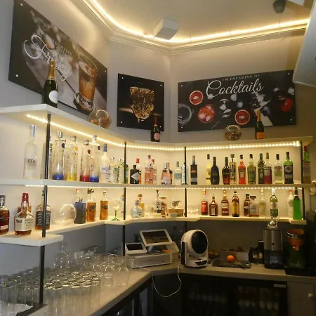 St Johns Boutique Hotel-3