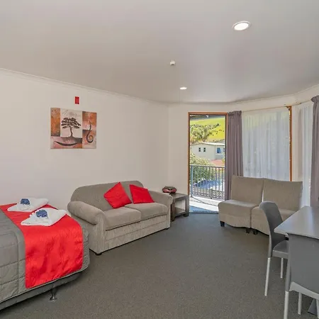 Bayside Motel Whitianga-2