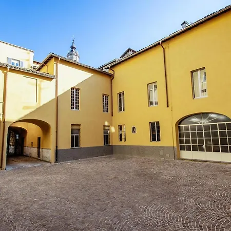Palazzo Le Poste - Suite And Apartments-2