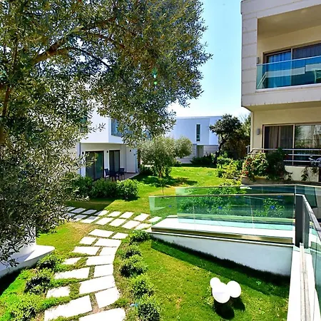 Jasmin Elite Residence & Spa-2