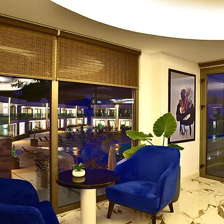 Jasmin Elite Residence & Spa-3