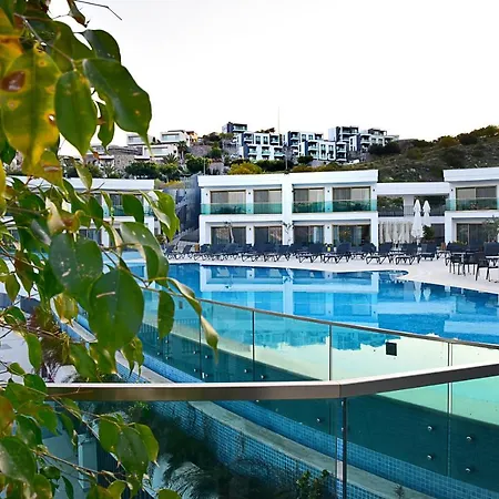Jasmin Elite Residence & Spa-3