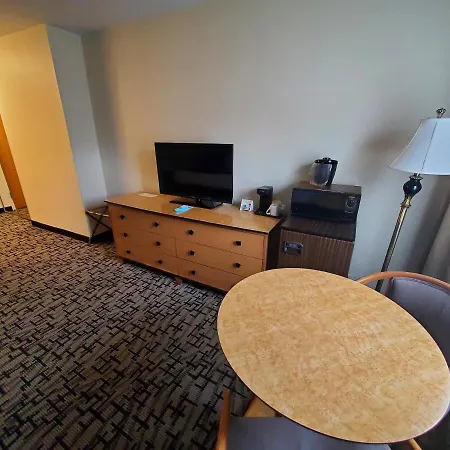Groton Inn & Suites-3