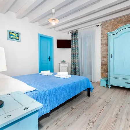 Apartments & Rooms La Casa Barbaro-2