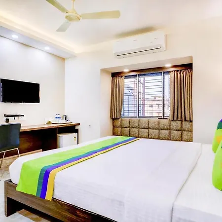 Hotel Bandhan Residency-3