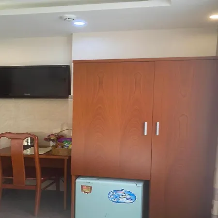Binh An Hotel-2